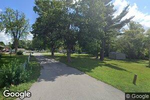 105 W High St, Saint Paul, IN 47272