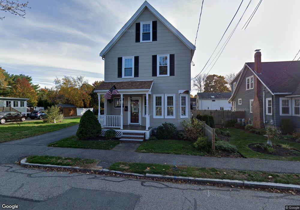 15 Pitman Ave, Wakefield, MA 01880 - photo 1