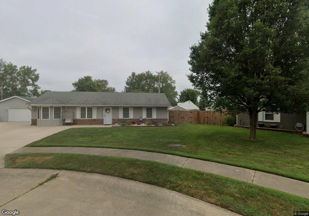 72 Oakden Ct, Whiteland, IN 46184 - photo 1