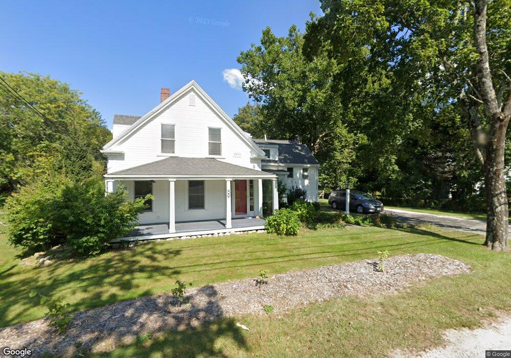 59 Everett St unit 59, Natick, MA 01760 - photo 1