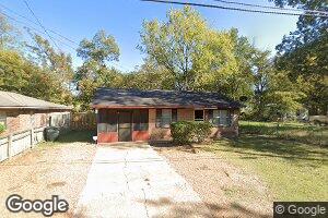 308 Gale Ave, Shaw, MS 38773