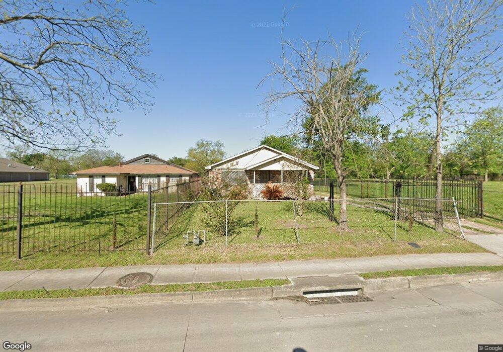 7929 Lockwood Dr, Houston, TX 77016 - photo 1