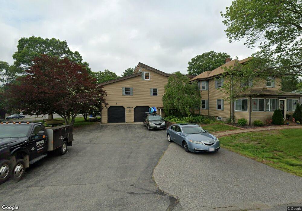 949 Washington St, South Easton, MA 02375 - photo 1