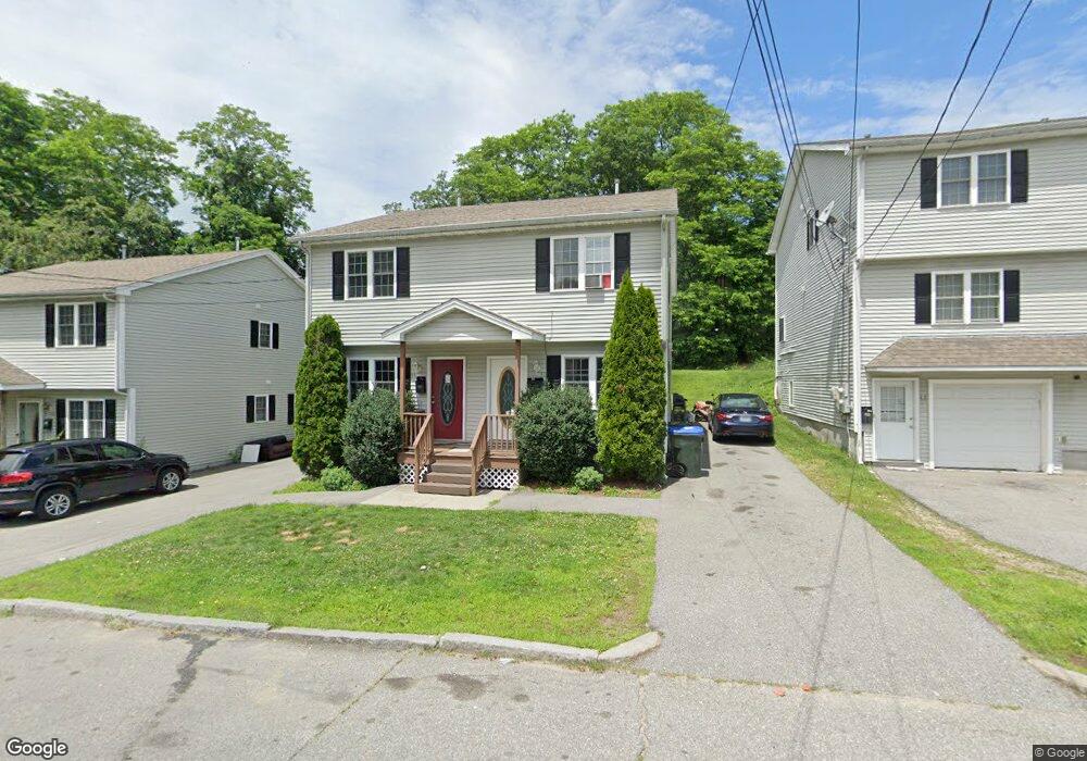 46 Ridgeway Ave unit 4, Providence, RI 02909 - photo 1