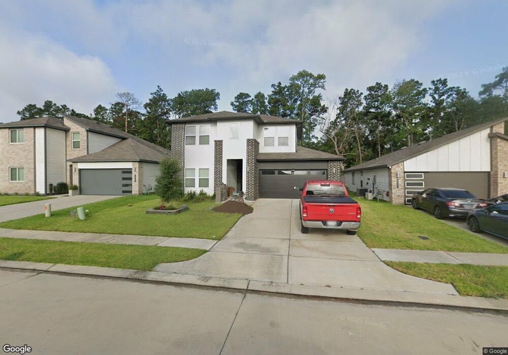 14351 Sweet Meadow Trail, Conroe, TX 77384 - photo 1