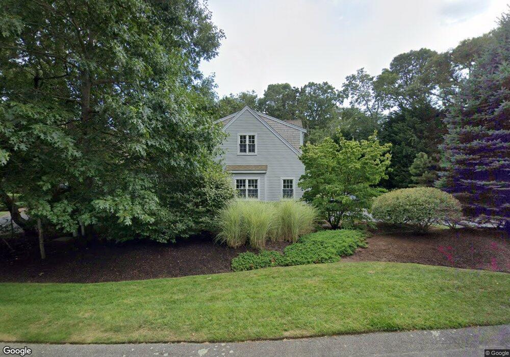 52 Ridgeport Dr, Harwich Port, MA 02646 - photo 1