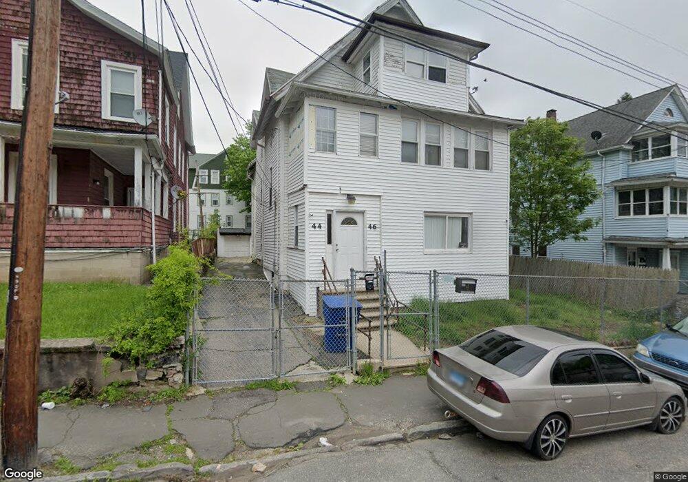 44 Beacon St, Waterbury, CT 06704 - photo 1