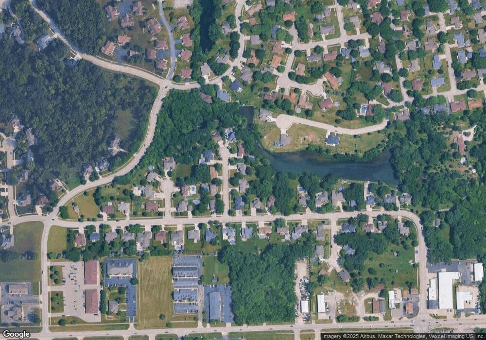 1625 Jamey Ct, Morris, IL 60450 - photo 1