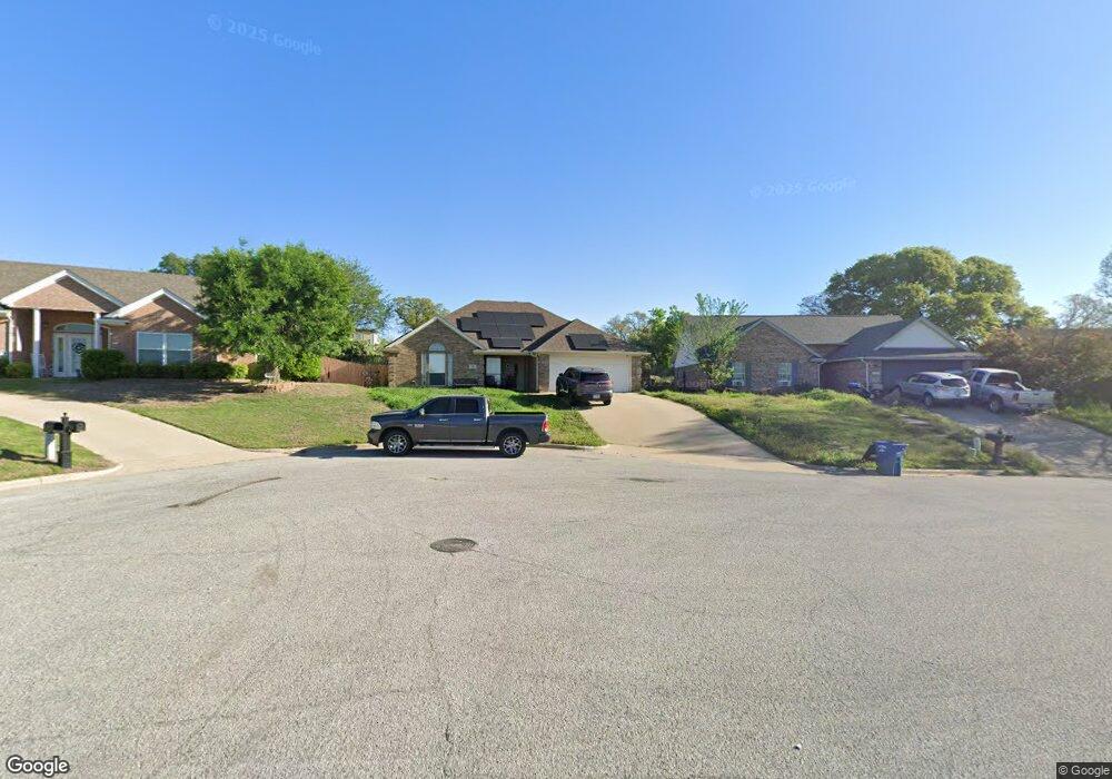 130 Whiterock Ct, Weatherford, TX 76086 - photo 1