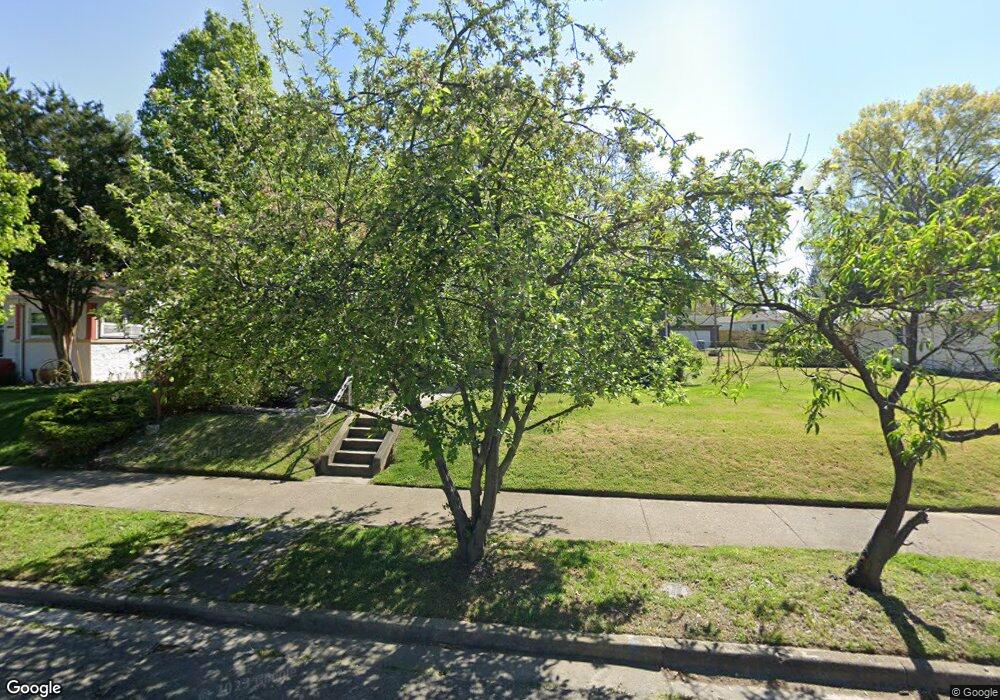 104 S 23rd St, Terre Haute, IN 47803 - photo 1