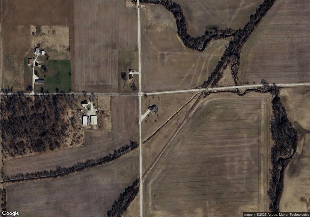 5966 N 1000 E, van Buren, IN 46991 - photo 1