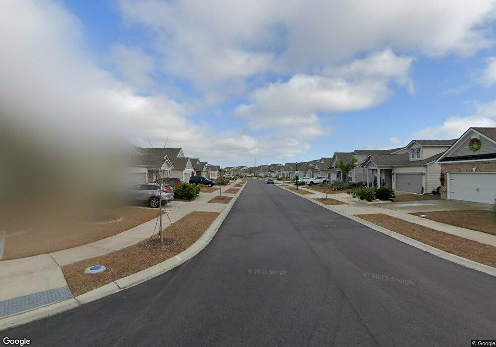 1090 Culbertson Ave, Myrtle Beach, SC 29577 - photo 1