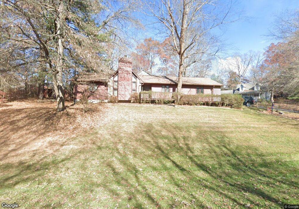 10 W Rutledge Ct, Fletcher, NC 28732 - photo 1