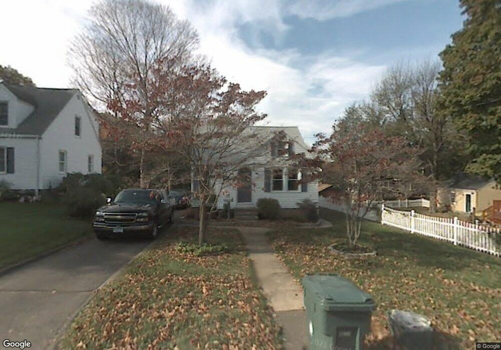 14 Bowers St, Manchester, CT 06042 - photo 1