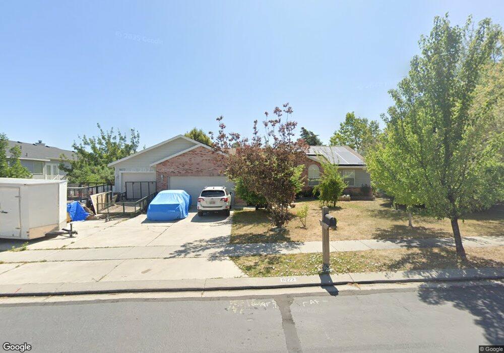 9277 Oquirrh Meadows Dr, West Jordan, UT 84088 - photo 1