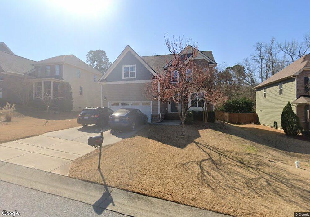 2515 Grouse Trail, Apex, NC 27502 - photo 1