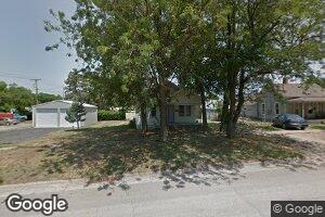 218 E New York St, Smith Center, KS 66967