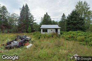 347 Old Patten Rd, Island Falls, ME 04747
