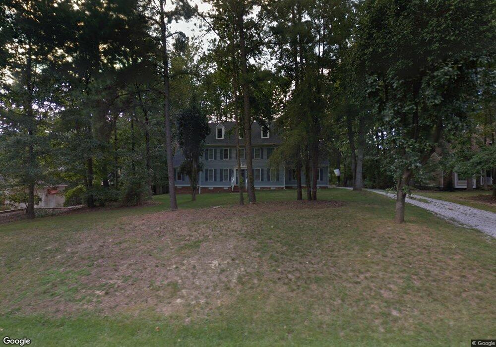 405 Hickory Dr, Manakin Sabot, VA 23103 - photo 1