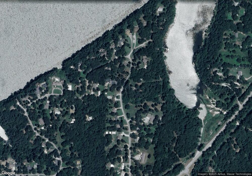 378 Covey Ln, Locust Grove, OK 74352 - photo 1