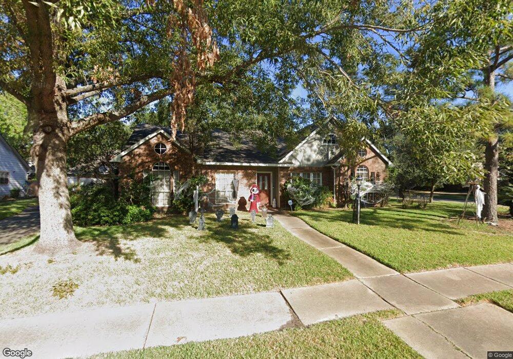 7823 Villa Lake Dr, Houston, TX 77095 - photo 1