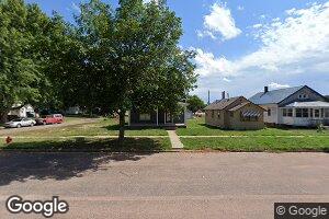 211 Broad St, Alcester, SD 57001