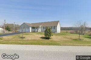 988 Main St, Salem, NJ 08079
