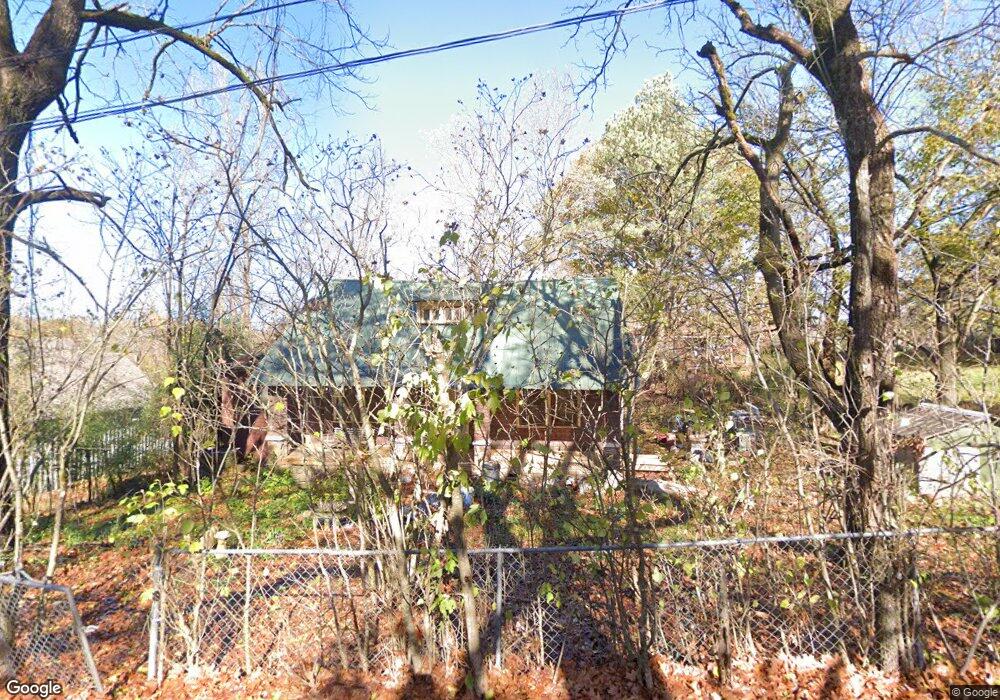 232 Shipley Ln, Winslow, AR 72959 - photo 1