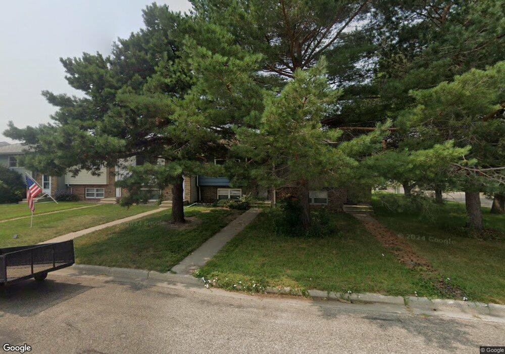 1435 9th Ave NE, Jamestown, ND 58401 - photo 1