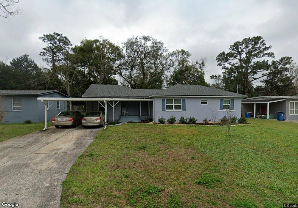 2528 Dolphin Ave unit 11, Jacksonville, FL 32218 - photo 1