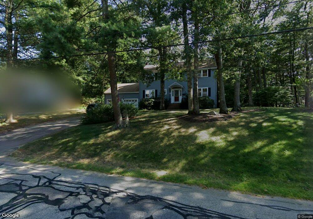 30 Winthrop Rd, Hingham, MA 02043 - photo 1