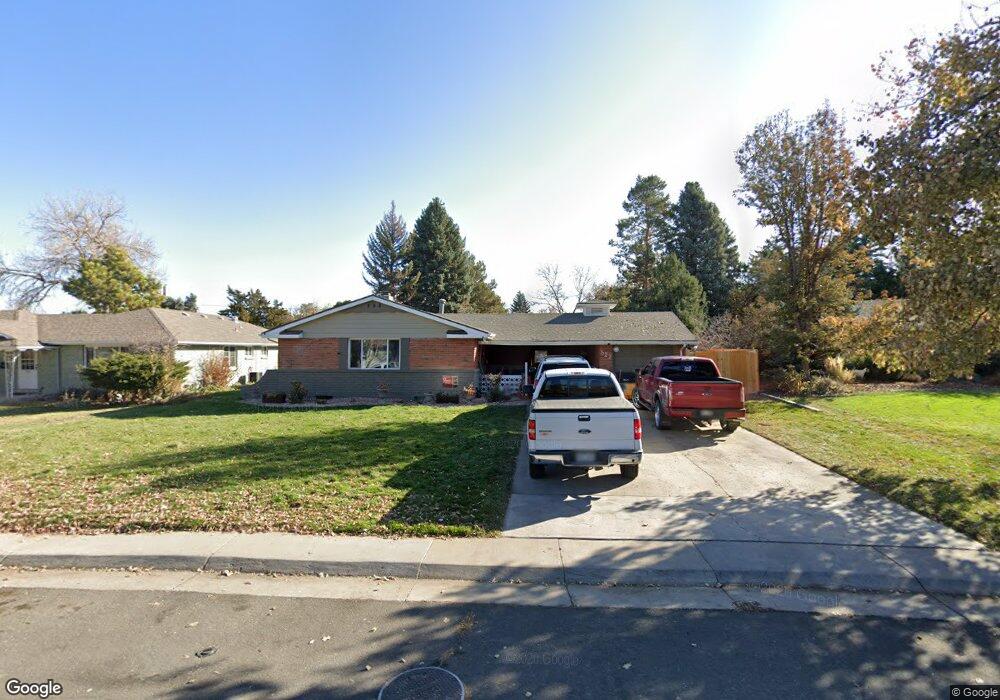 522 Nile St, Aurora, CO 80010 - photo 1