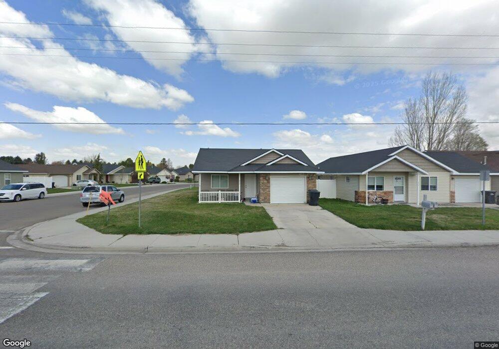 252 W 27th St, Burley, ID 83318 - photo 1