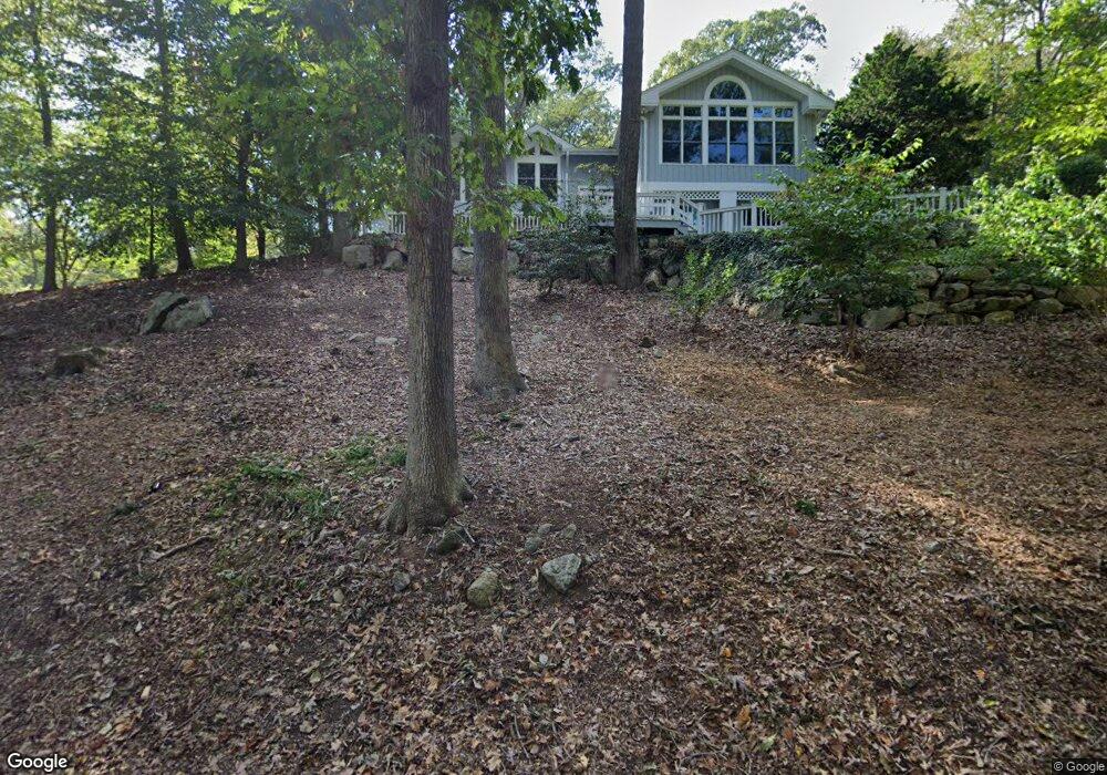 163 Mill Rd, New Canaan, CT 06840 - photo 1