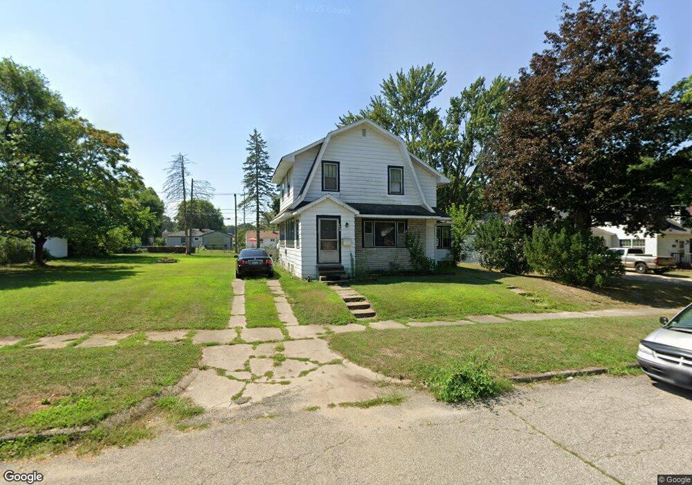 1410 Sheffield Ave, Niles, MI 49120 - photo 1