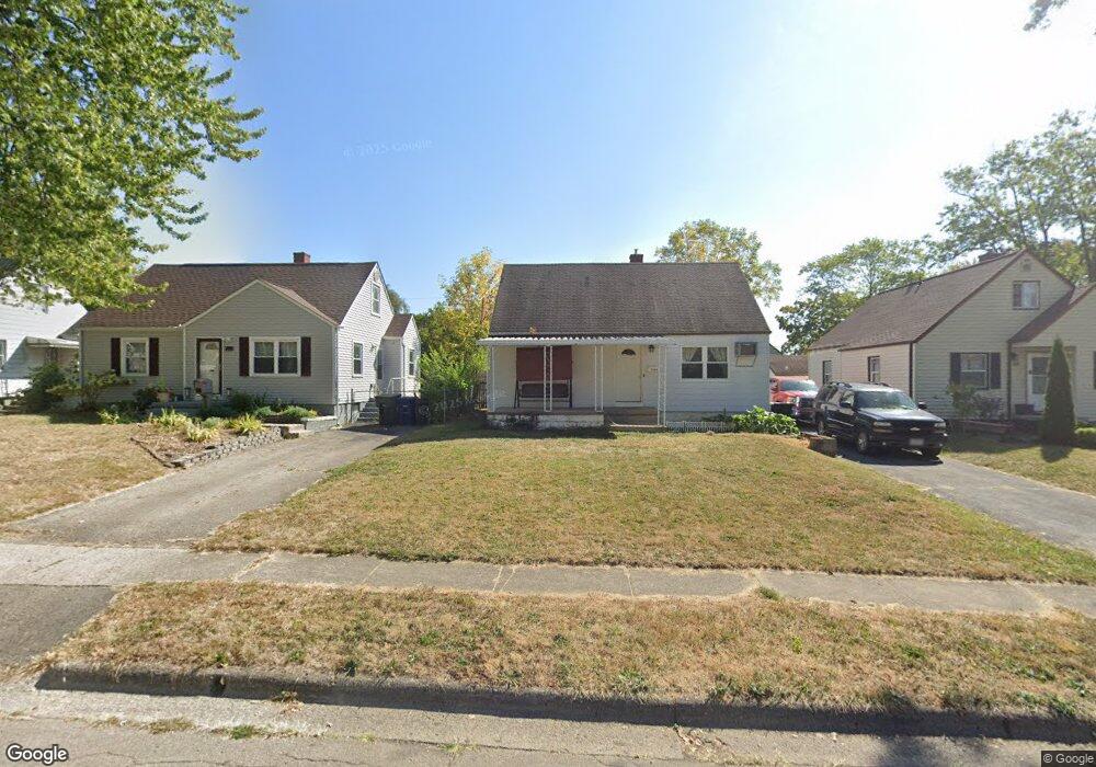 3504 Dresden St, Columbus, OH 43224 - photo 1