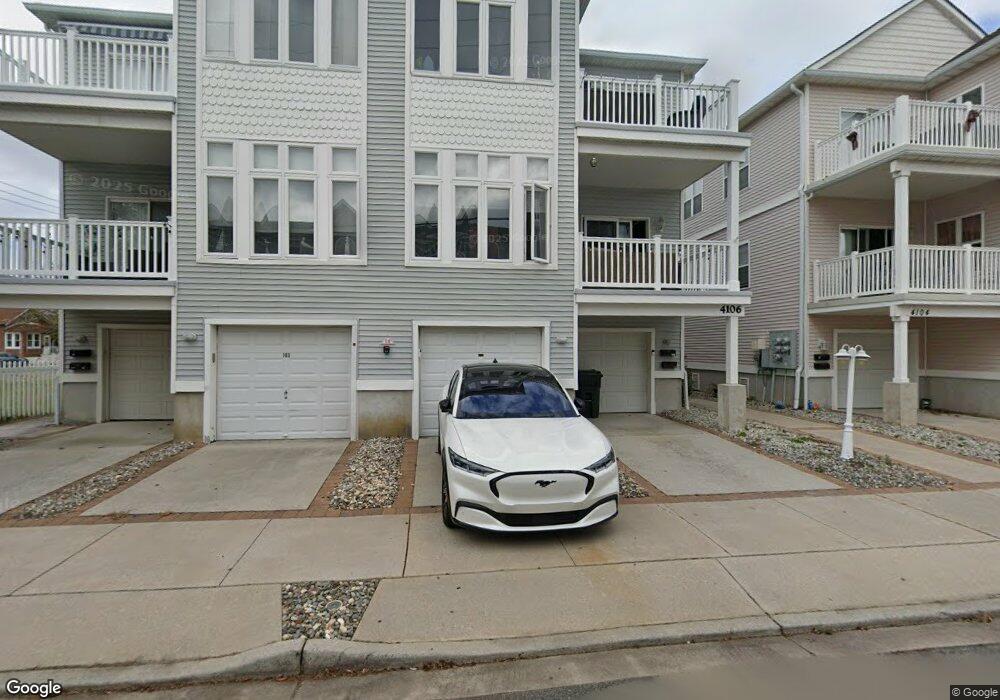 4106 Hudson Ave unit 100, Wildwood, NJ 08260 - photo 1