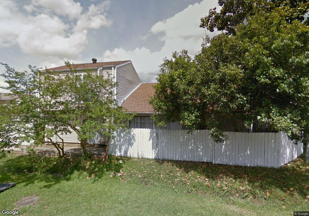 1705 Fox Run Dr unit 3, Lake Charles, LA 70605 - photo 1