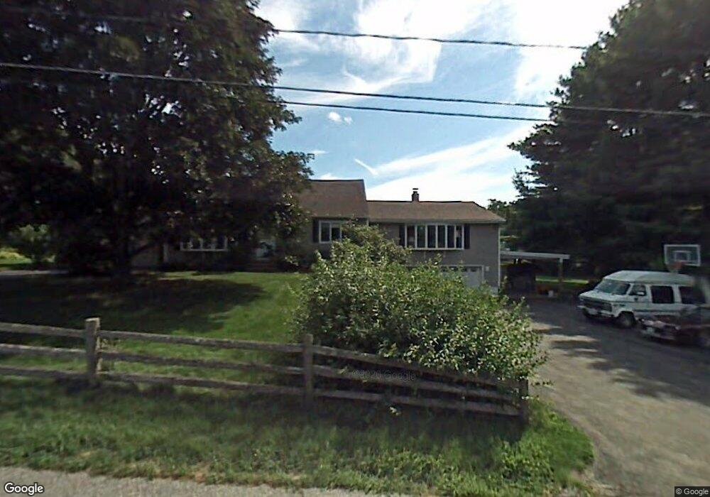 5 Leonard Dr, Pelham, NH 03076 - photo 1