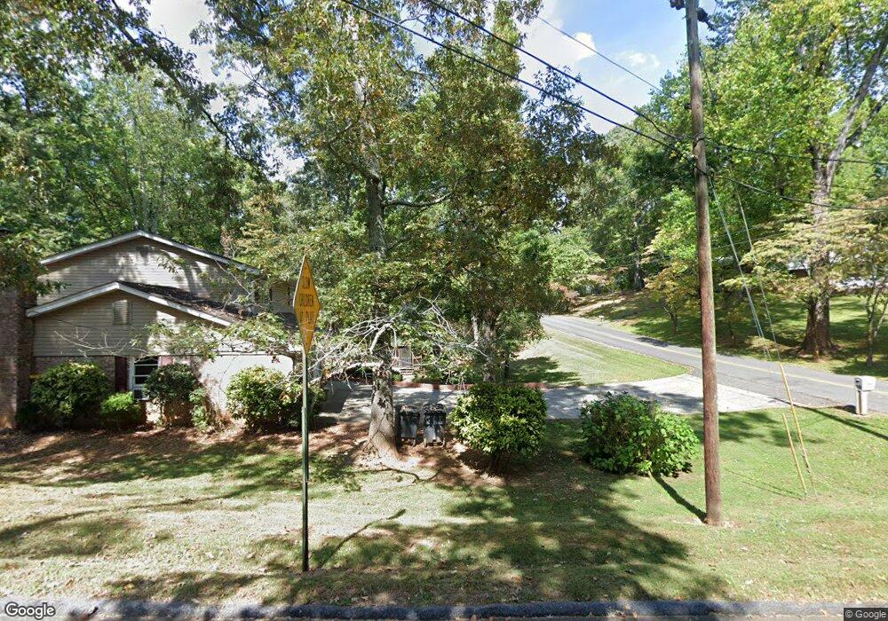 8 Laurel Heights Dr, Dahlonega, GA 30533 - photo 1