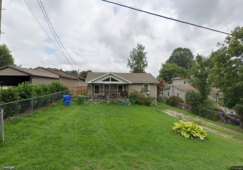 54 Le An Hurst Rd, Asheville, NC 28803 - photo 1