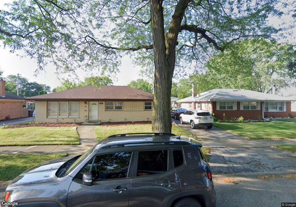 Street View Photo