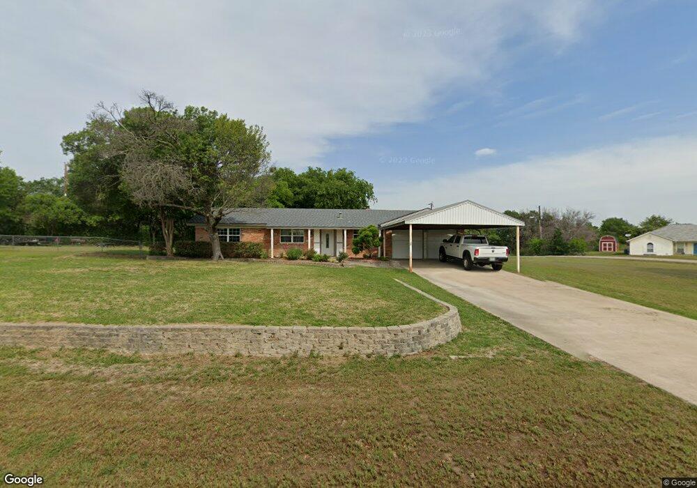 1579 Red Oak Cir, Azle, TX 76020 - photo 1