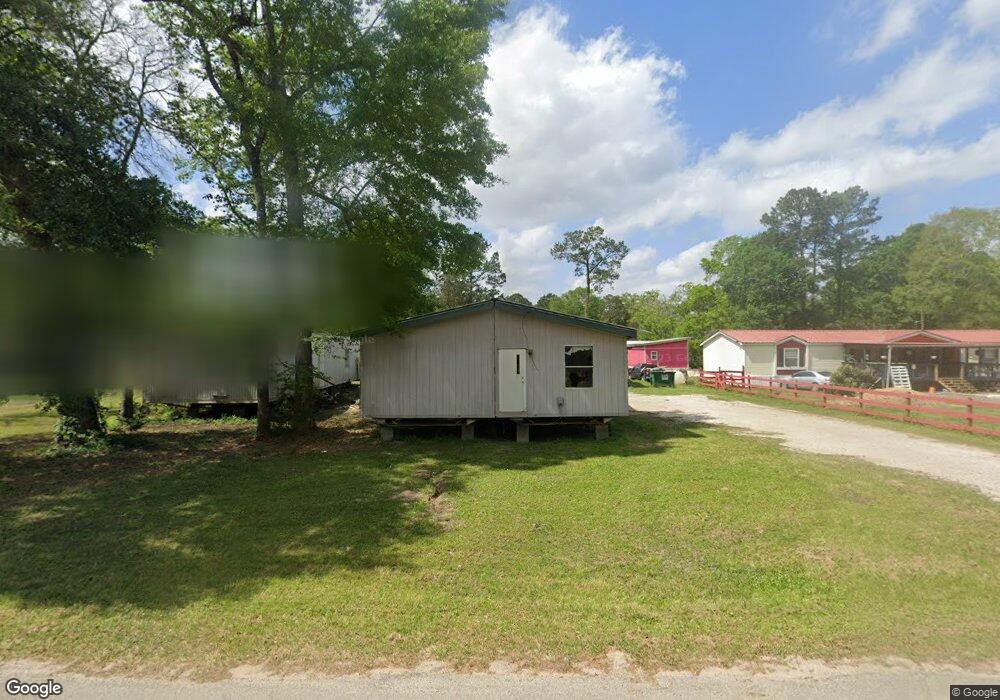 313 County Road 3792, Cleveland, TX 77328 - photo 1