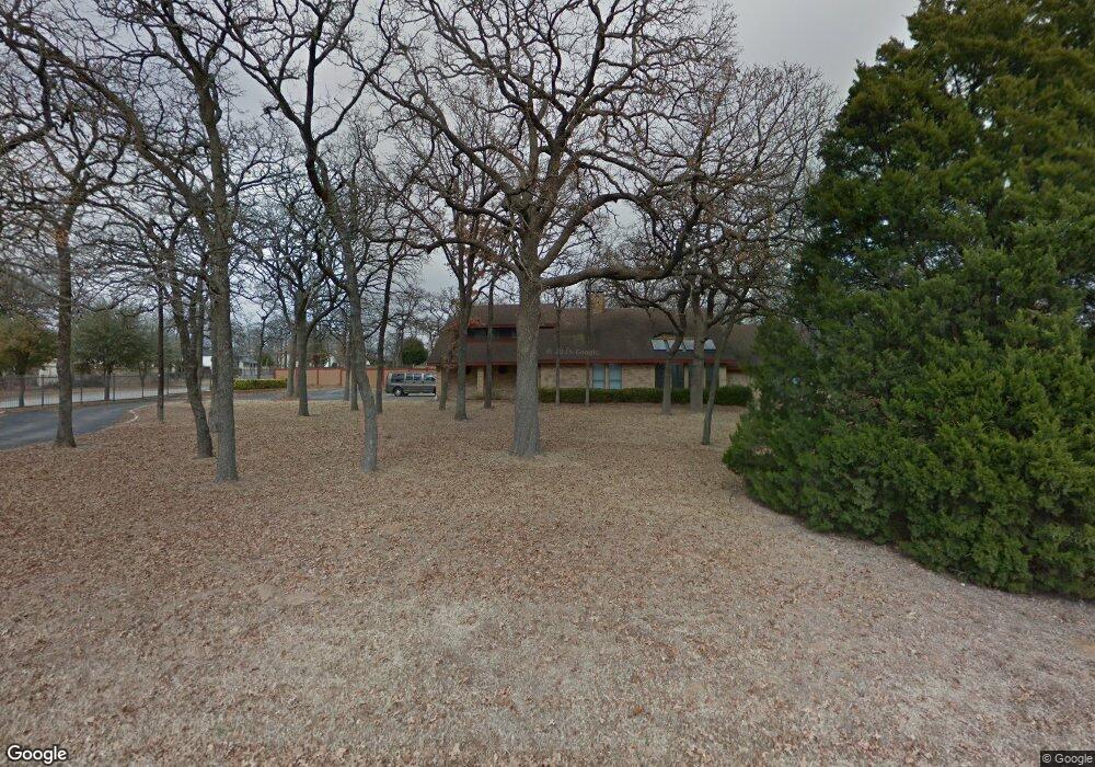 1780 E Highland St, Southlake, TX 76092 - photo 1