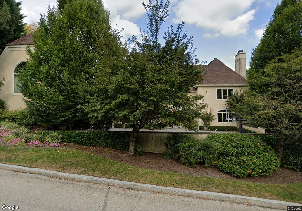 1275 S Avignon Dr, Gladwyne, PA 19035 - photo 1