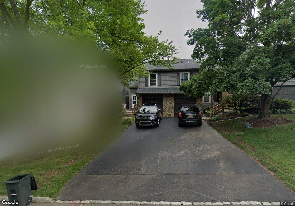 45C Chicopee Dr unit C, Princeton, NJ 08540 - photo 1