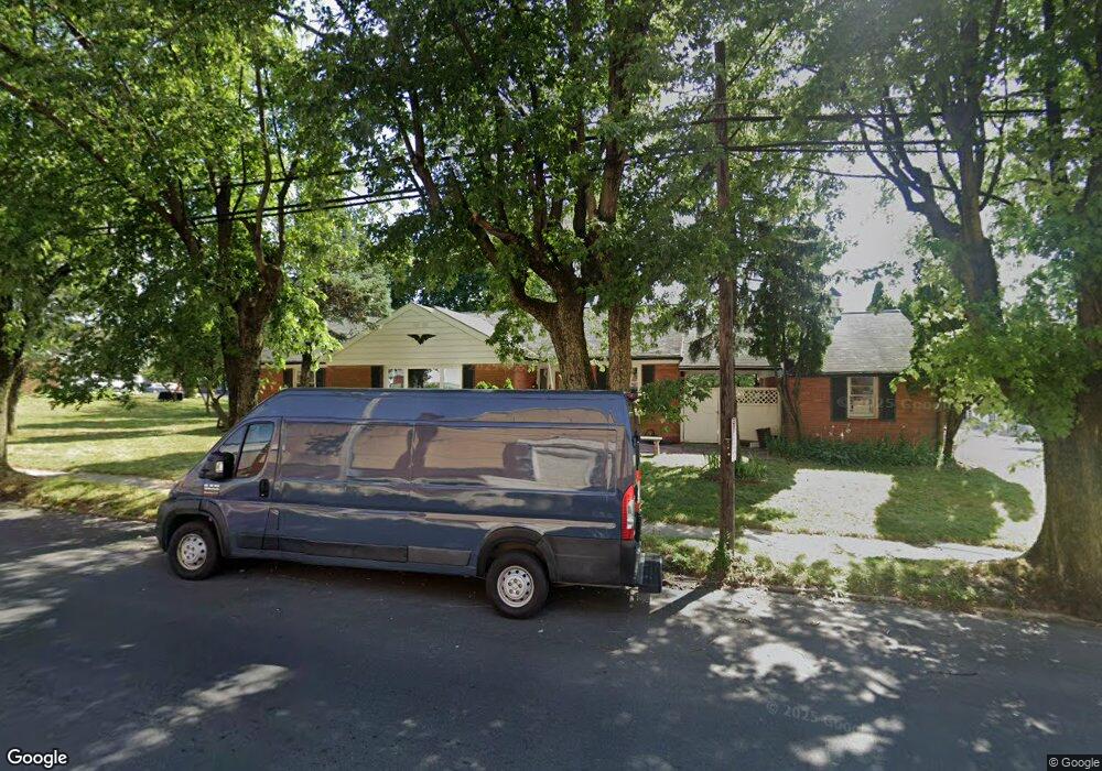 310 S Carlisle St, Allentown, PA 18109 - photo 1