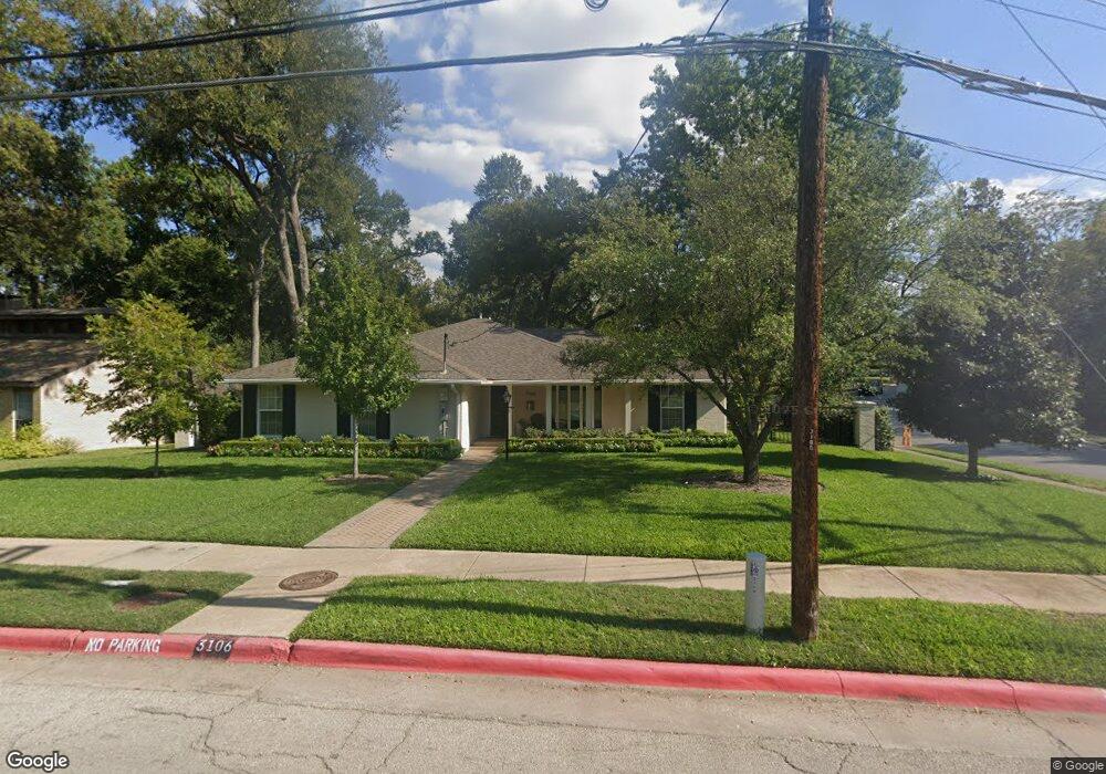 3106 Sperry St, Dallas, TX 75214 - photo 1