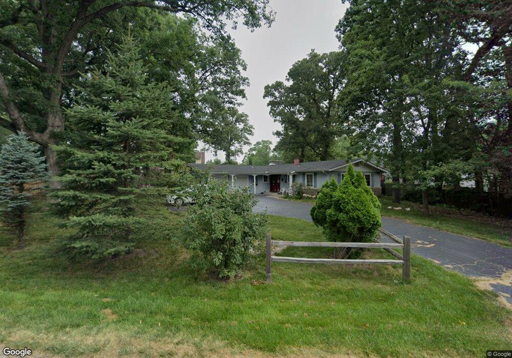 802 W Joliet St, Crown Point, IN 46307 - photo 1